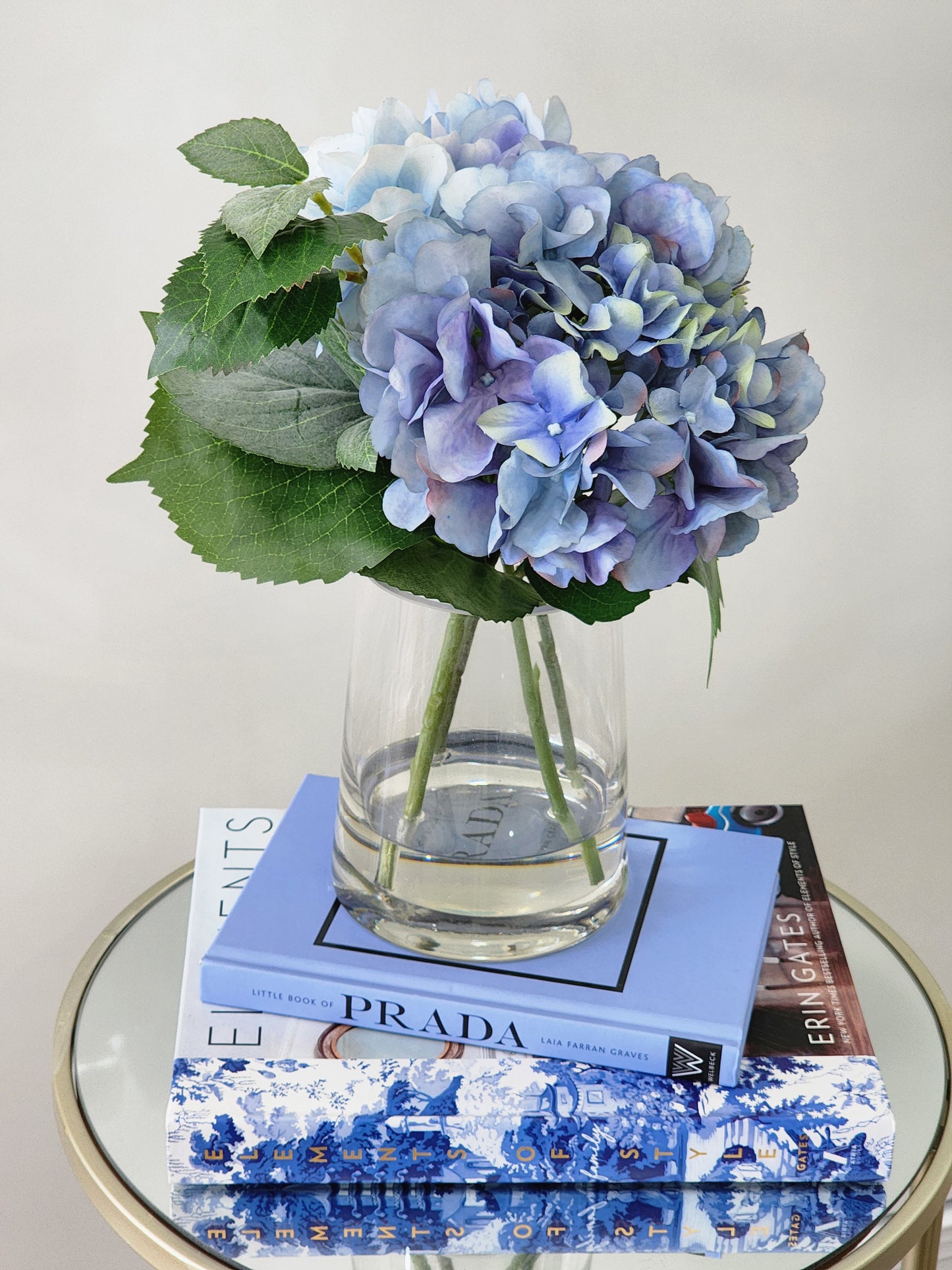 Hybird floral arrangement