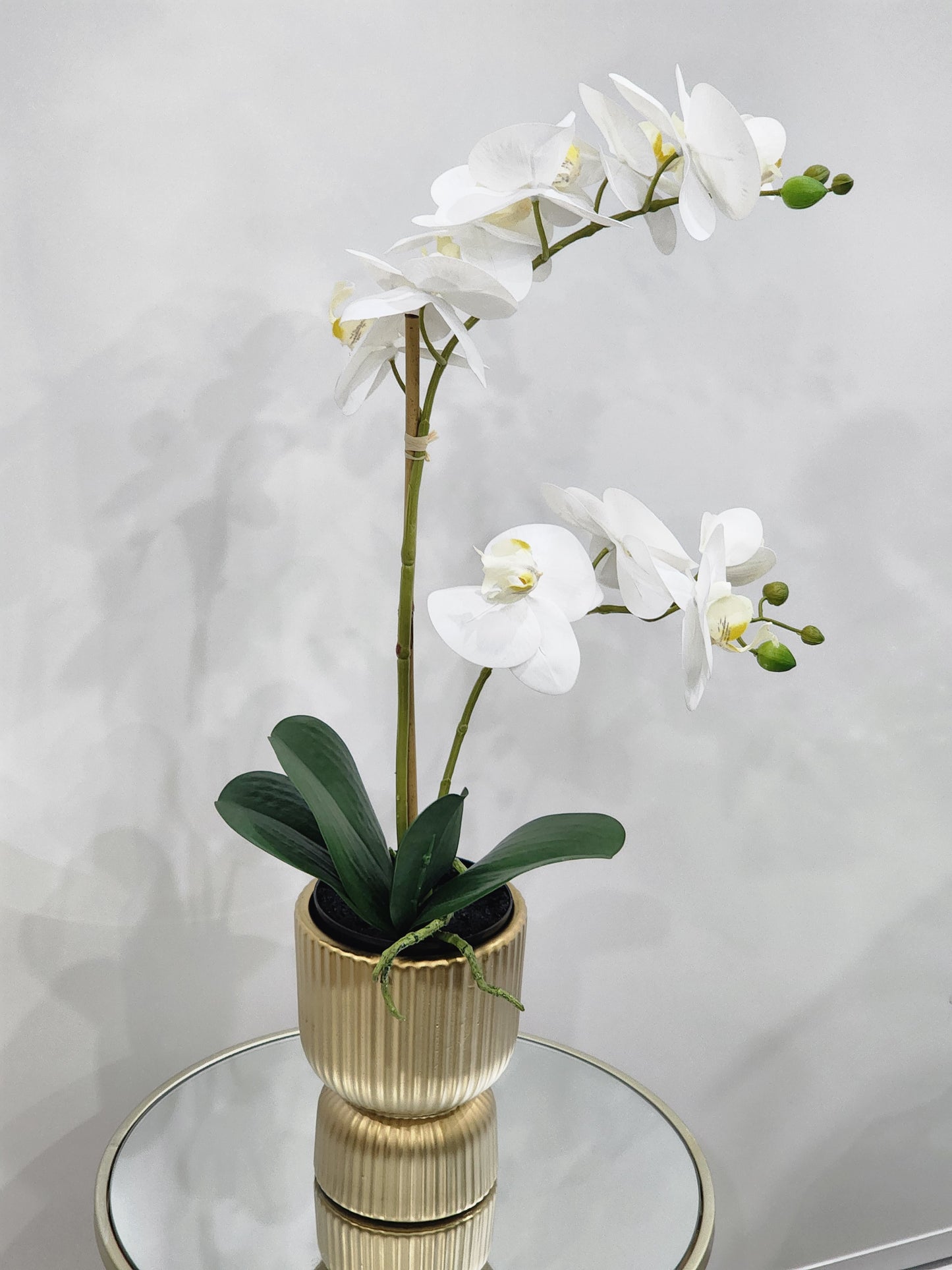 Silian floral arrangement
