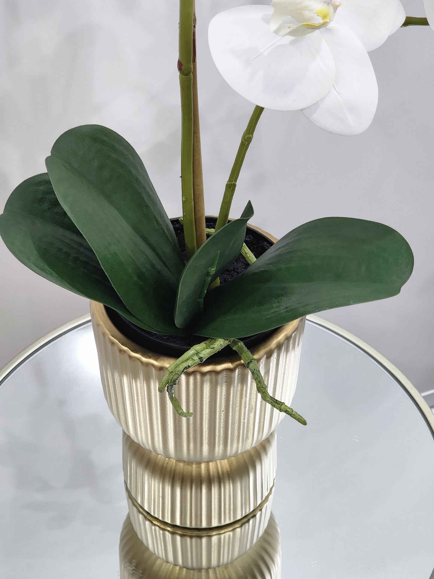 Silian floral arrangement