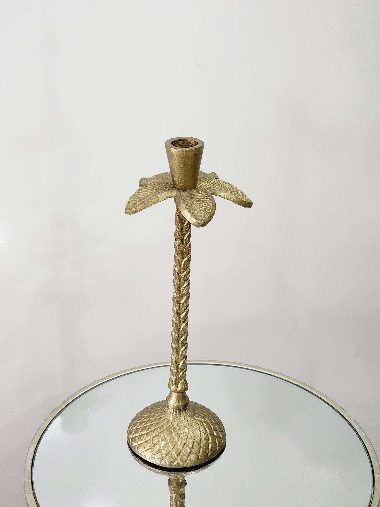 Eid/ramadan palm tree candle holder