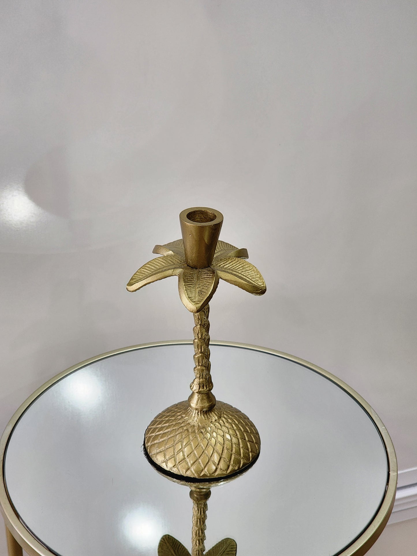 Eid/ramadan palm tree candle holders