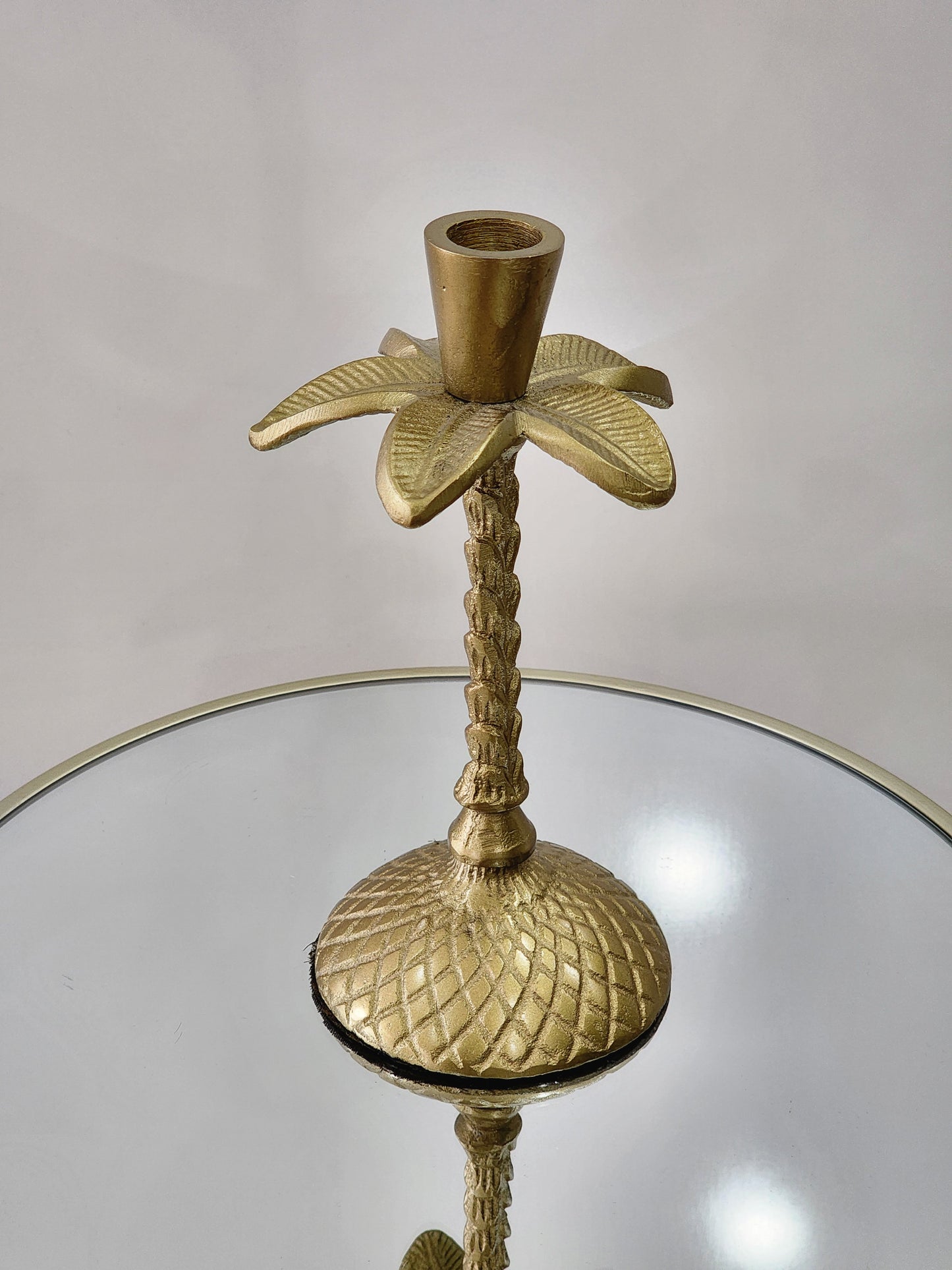 Eid/ramadan palm tree candle holders