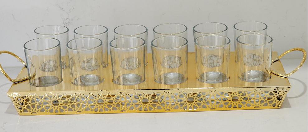 Medina cupset Eid/ramadan