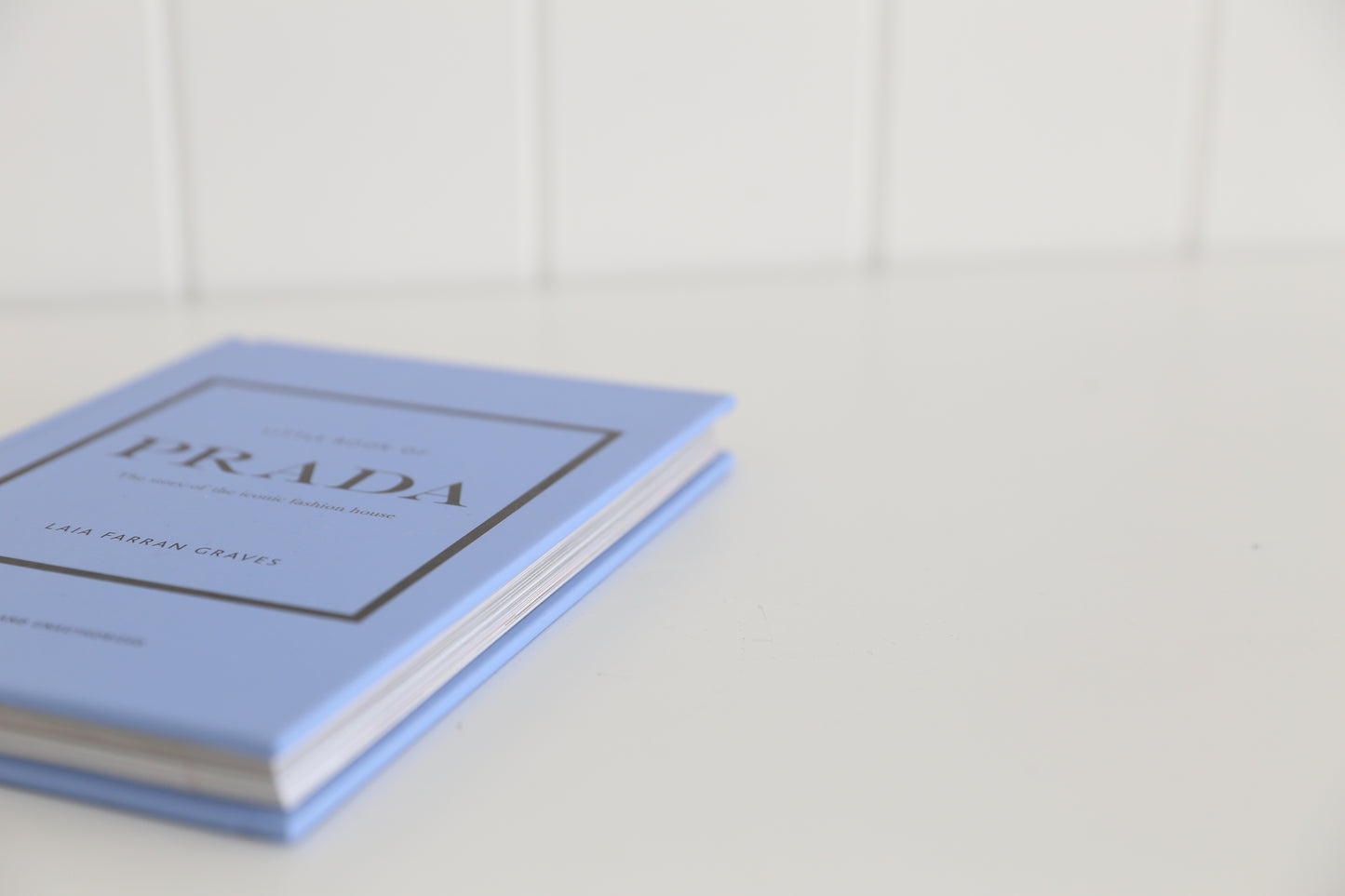 Little book of Prada