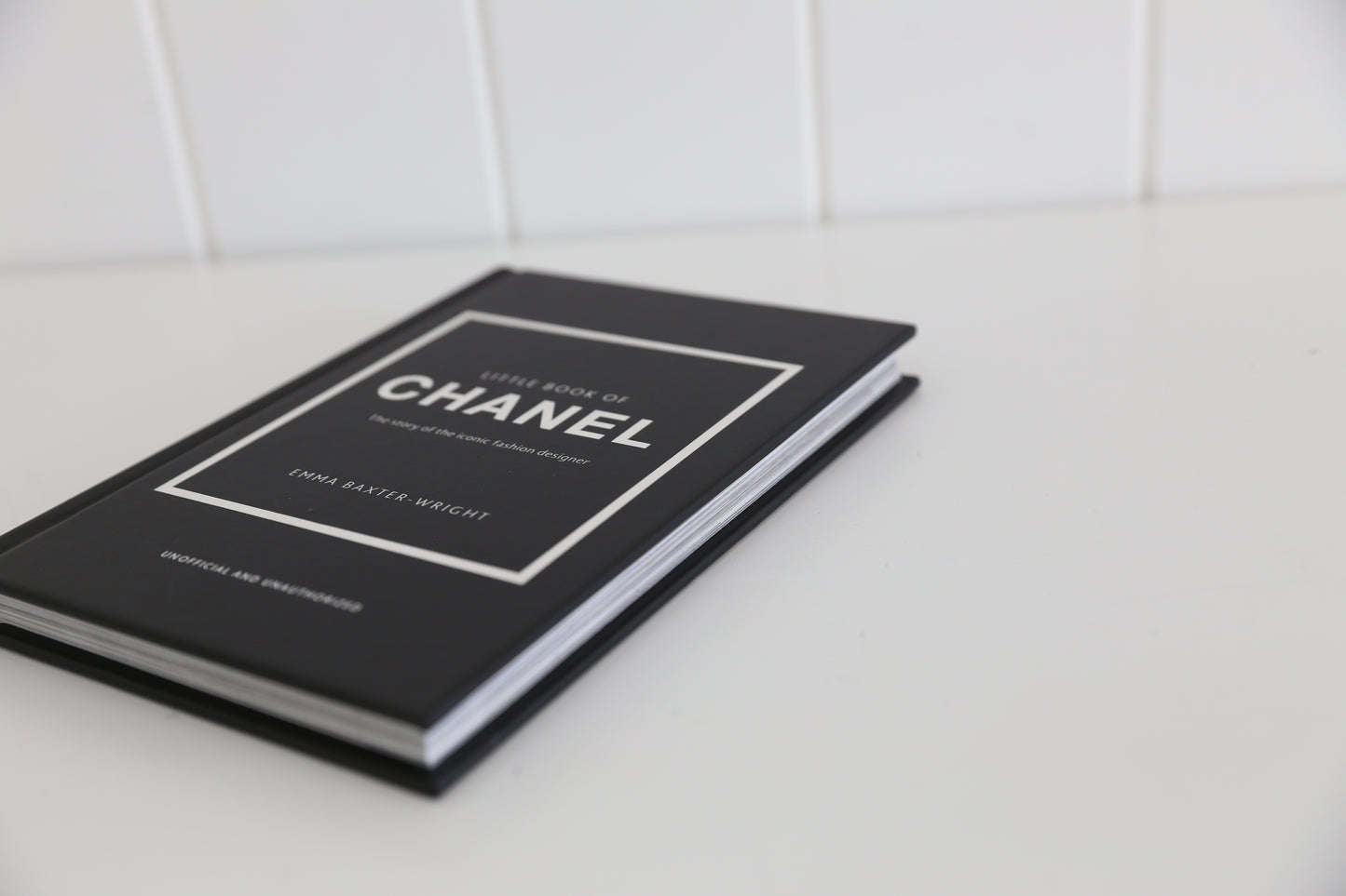 Little Book of Chanel