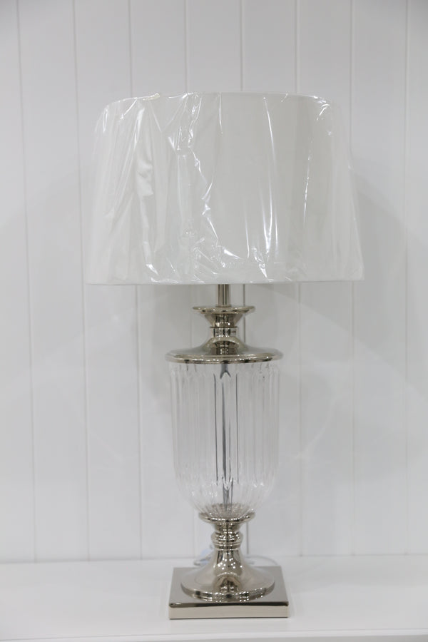 Milan Glass LampNShade