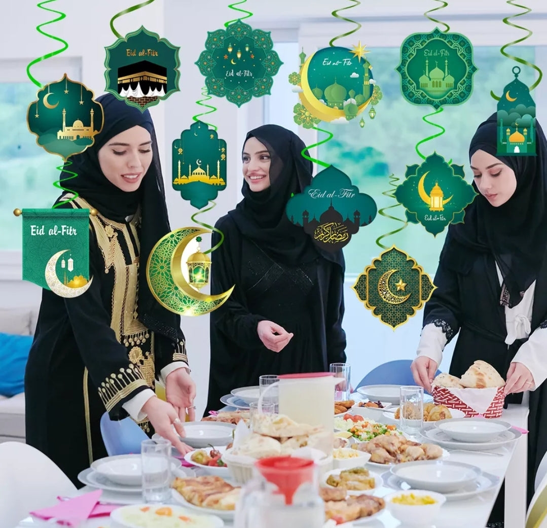 Eid/ramadan