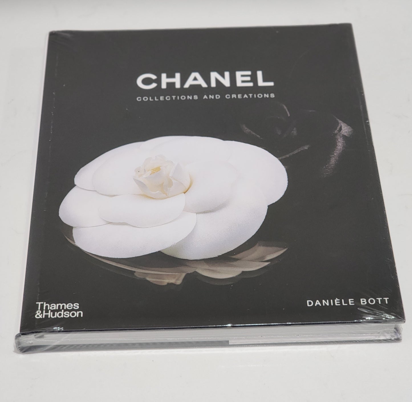 Chanel collections and creations
