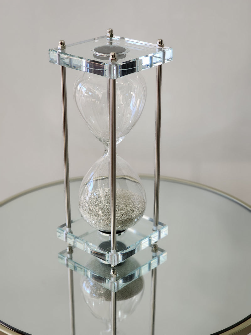 Rochelle hourglass (large )Decor