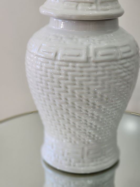 Nisi jar Decor