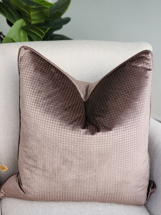 Mocachino cushion