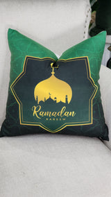 Ramadan cushion