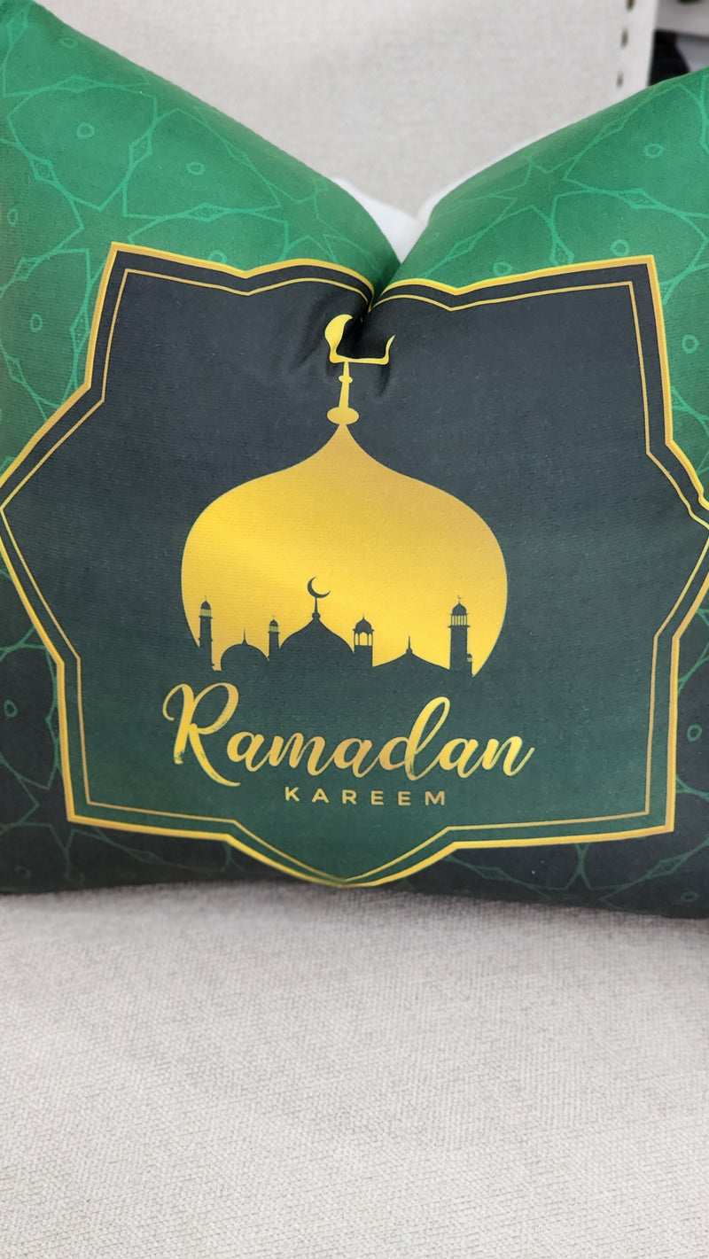 Ramadan cushion