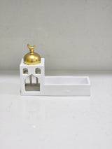 Ramadan mosque trinket