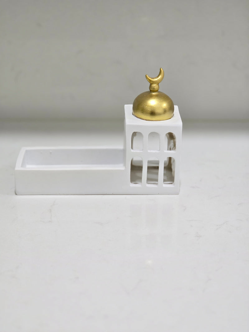 Ramadan mosque trinket