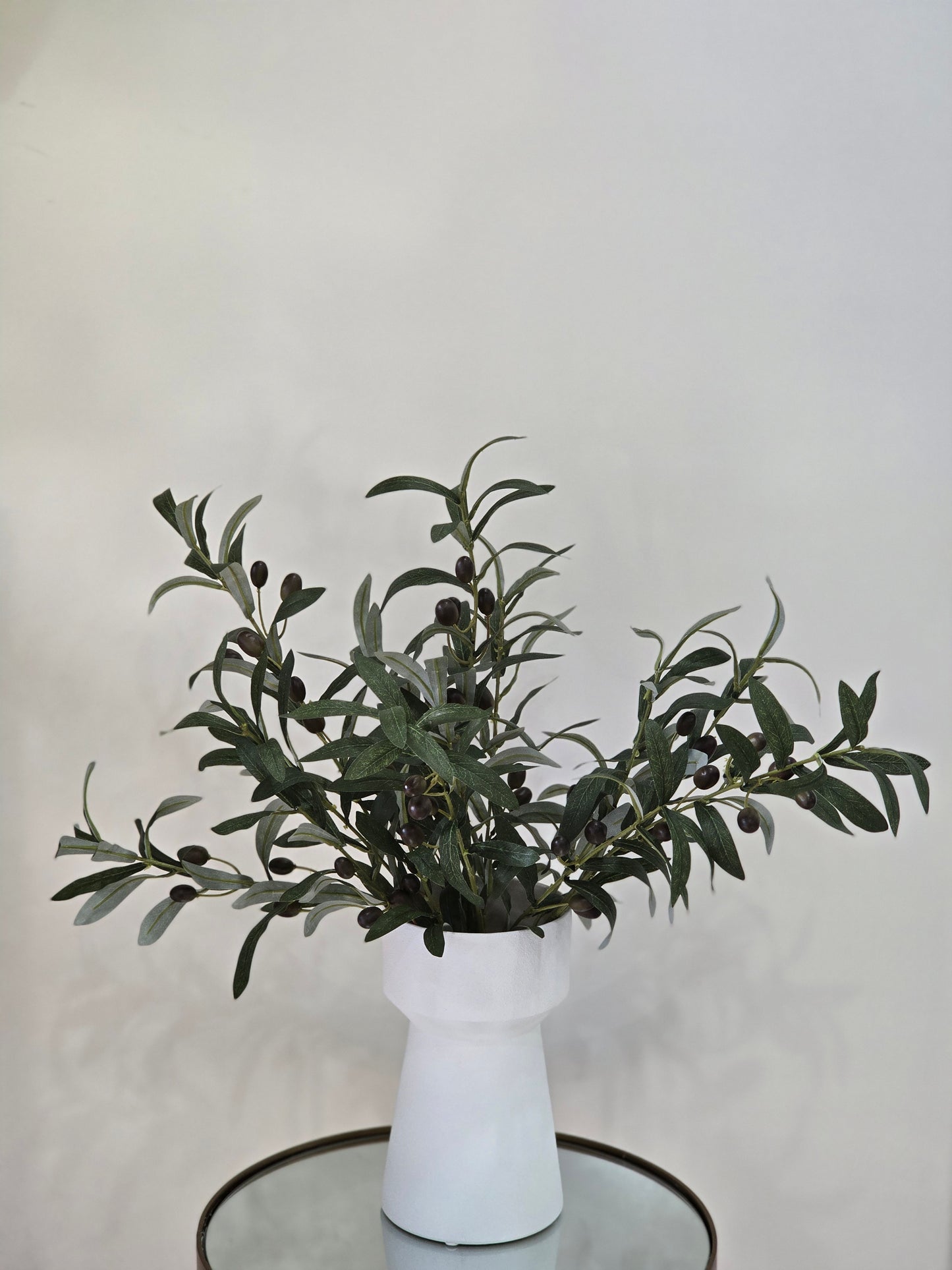 Dalel olive  arrangement