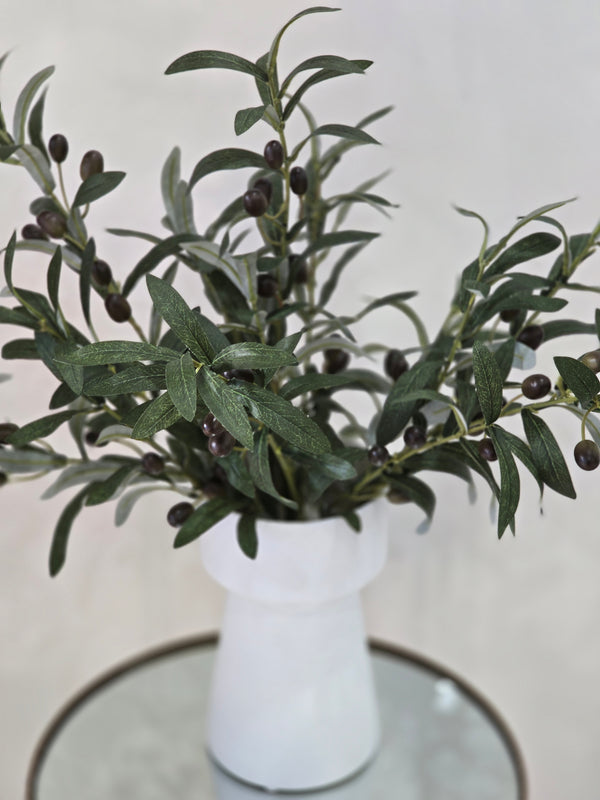 Dalel olive  arrangement