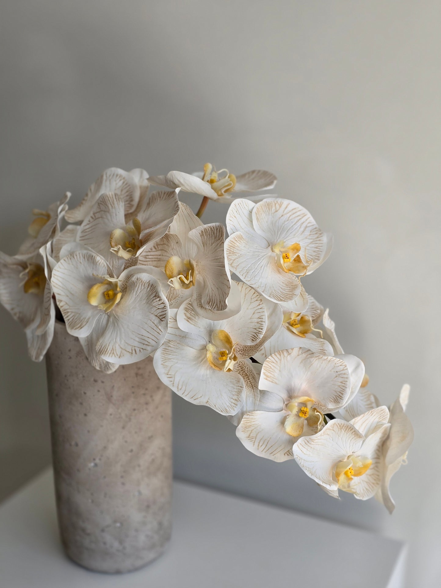 Violetta floral arrangement