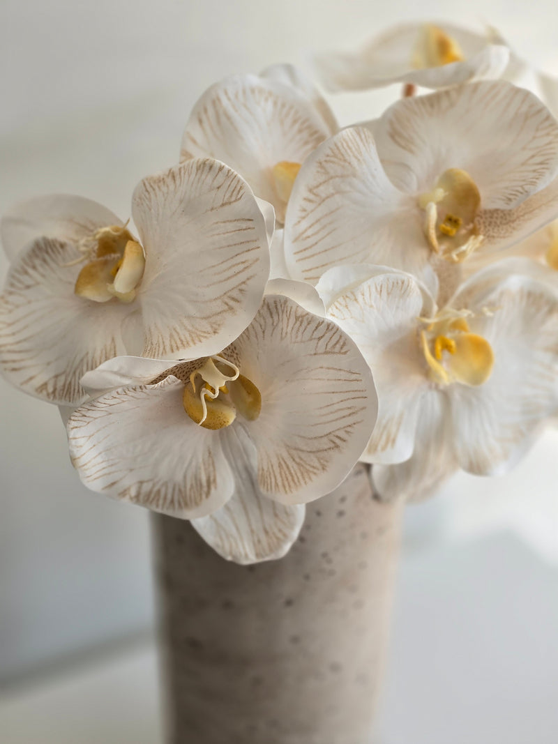 Violetta floral arrangement