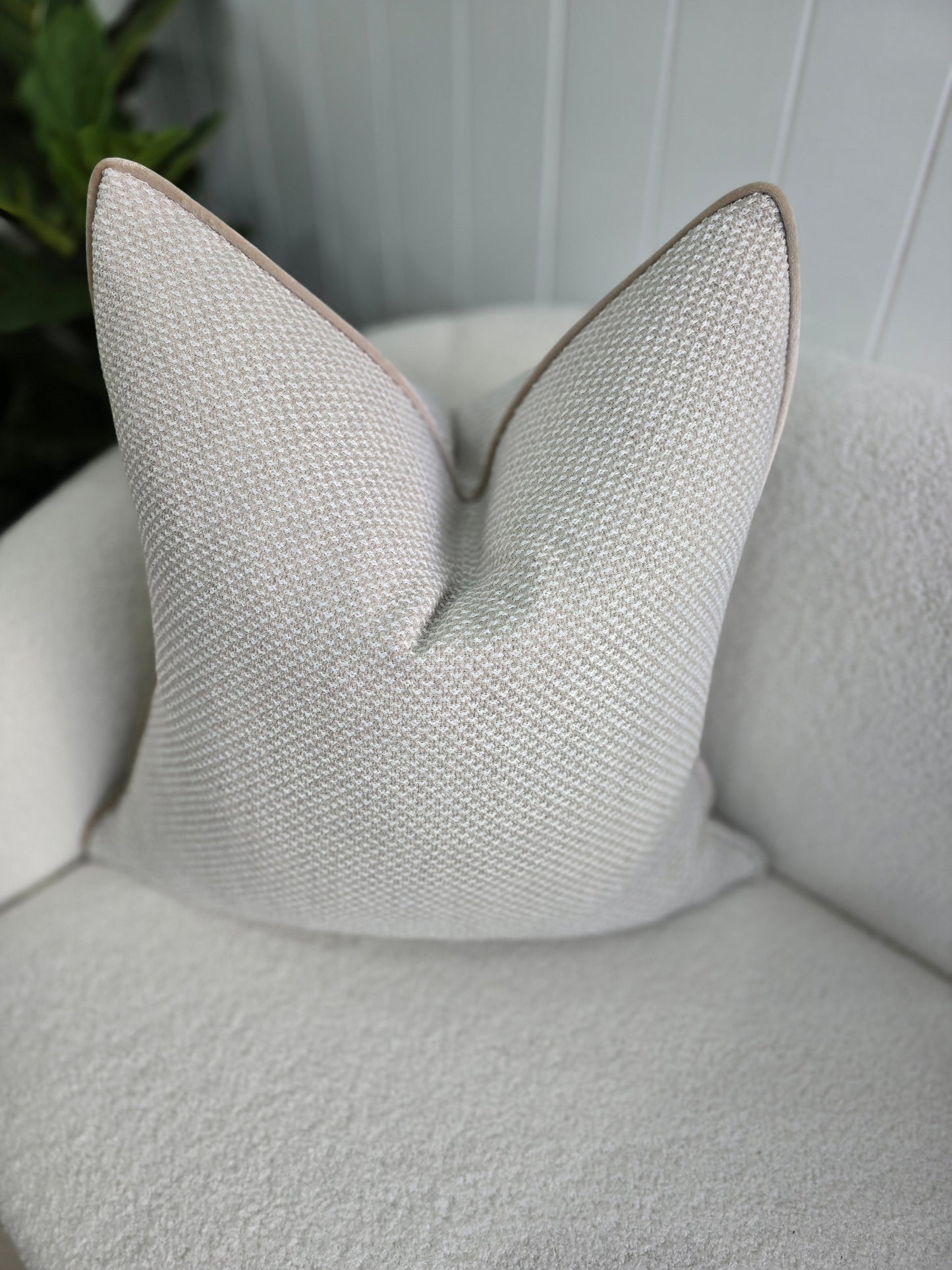 Alaxandria cushion