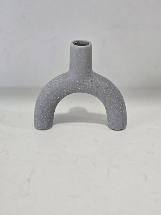 Janet candle holder