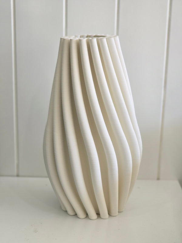 Alegra  vase large