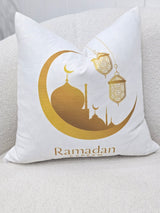 Ramadan pillow