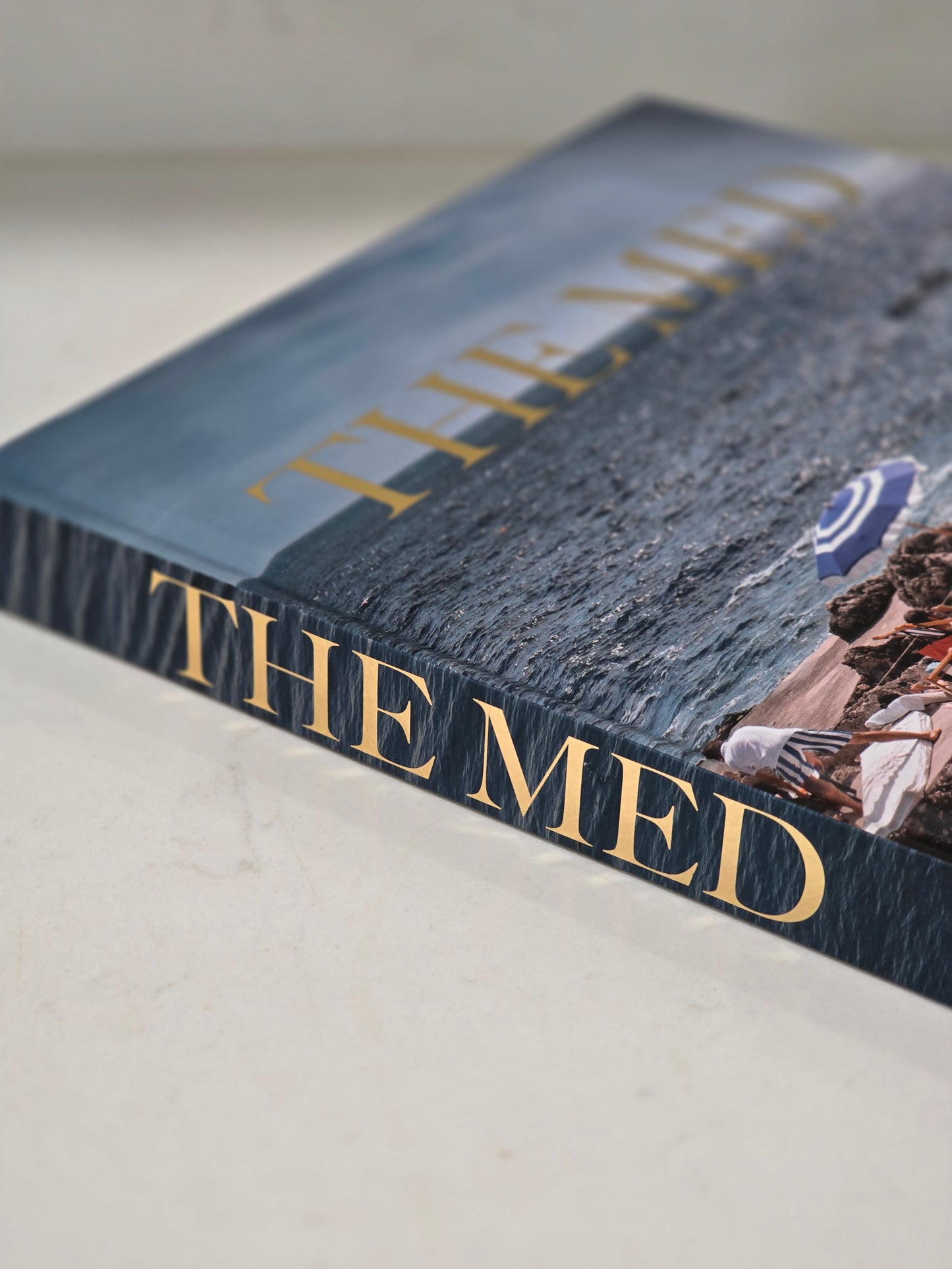 The Med book