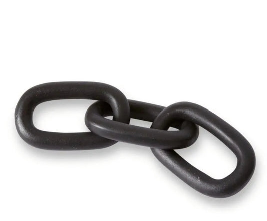 Chain decor