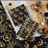 Eid 12 piece wrapping paper pack