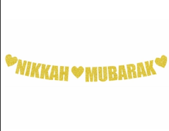 Nikkah mubarak ......collection -hajj/eid/ramadan