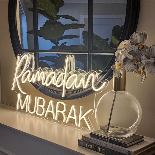 Ramadan led light