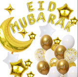 Eid balloon  party pack