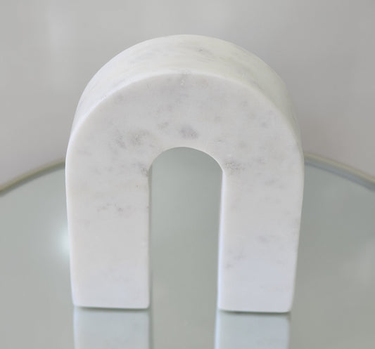 marble arch decor