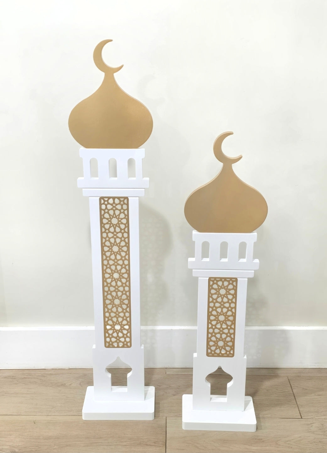 Madina minarets combo