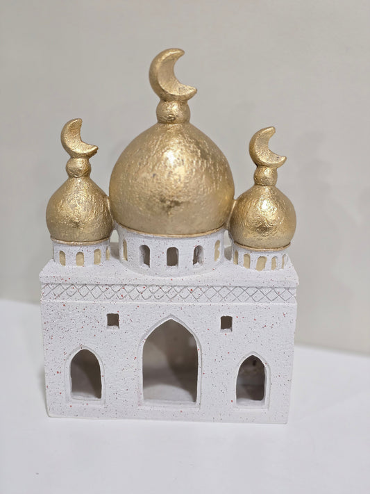 Ramadan/eid mosque