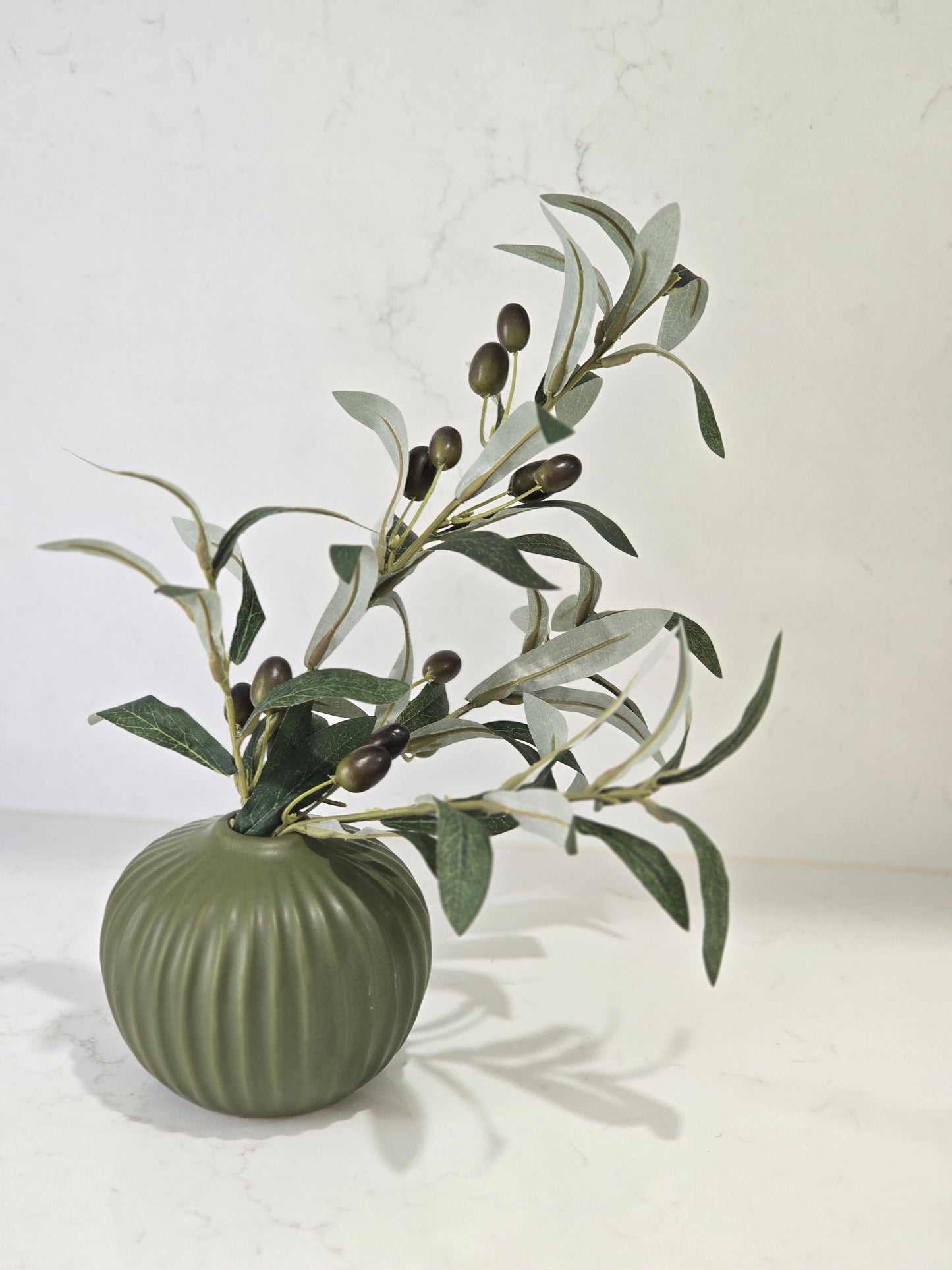 Madina collection  olive arrangement
