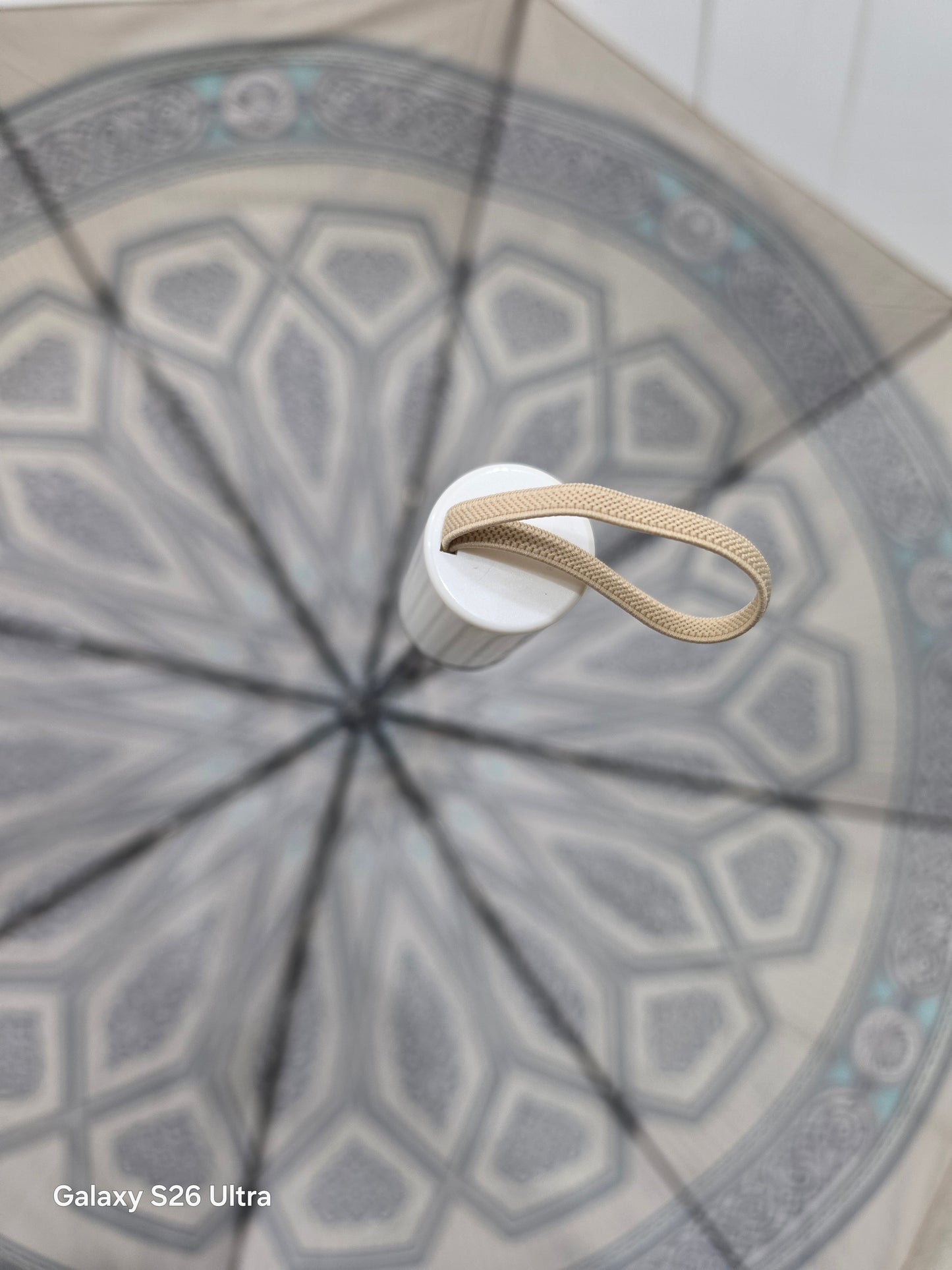 Madinah umbrella