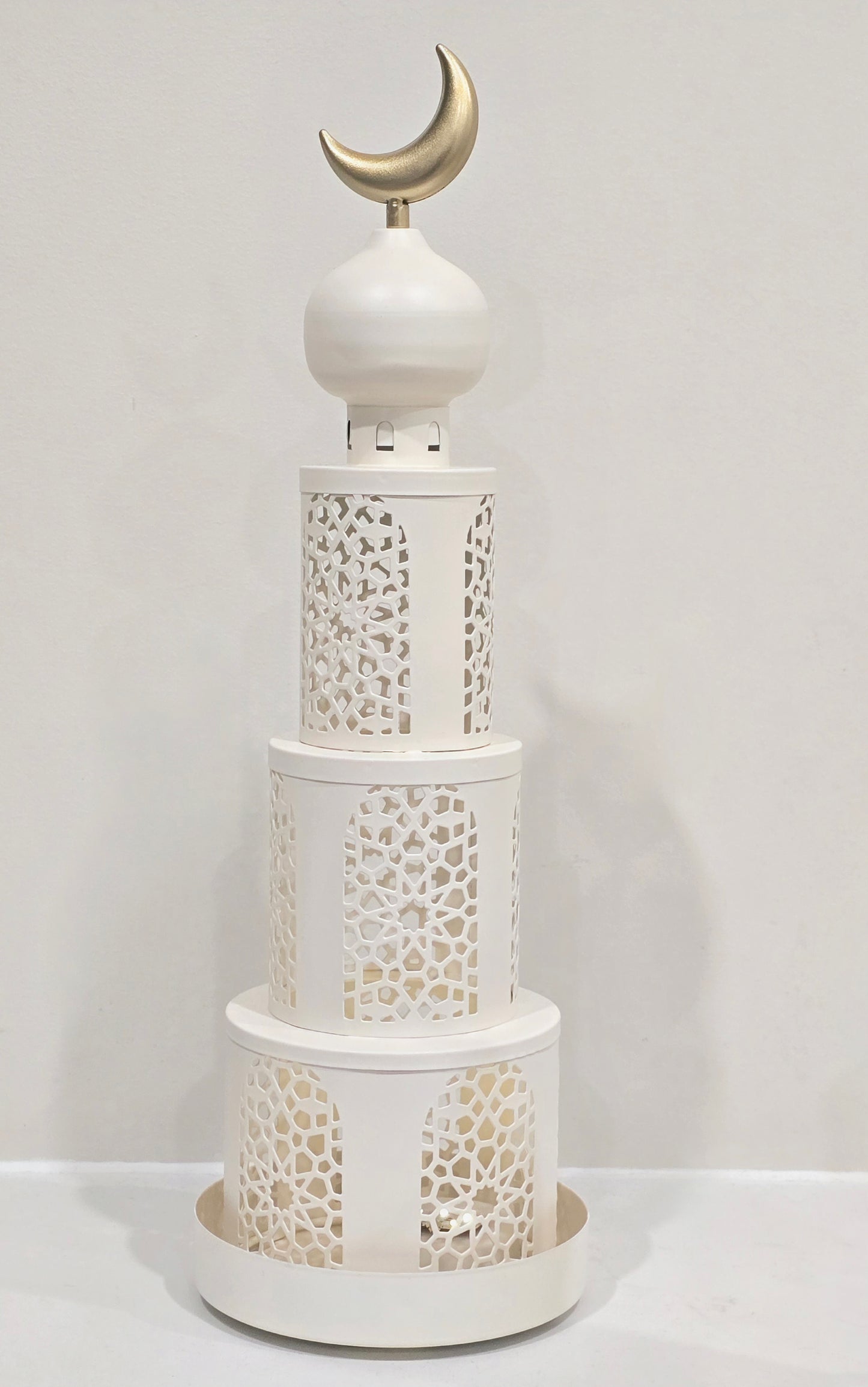 Sakinah Ramadan  arabian lanten