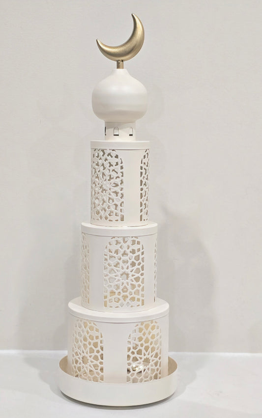 Sakinah Ramadan  arabian lanten