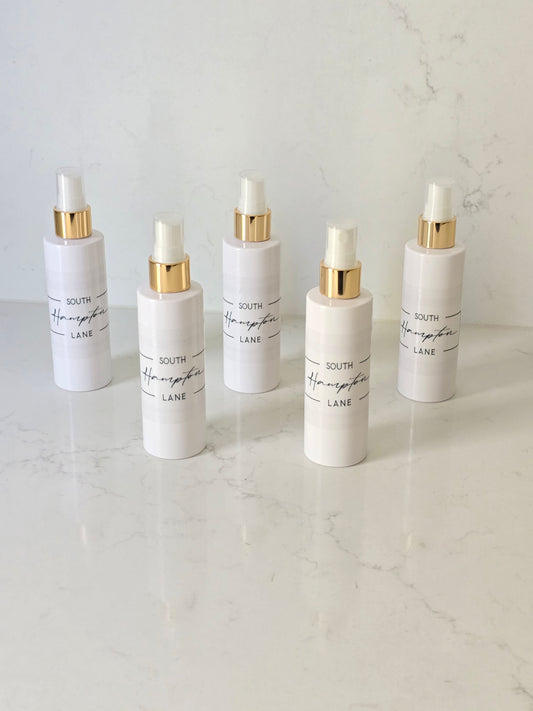 Ramadan Rawdah inspired room  spray