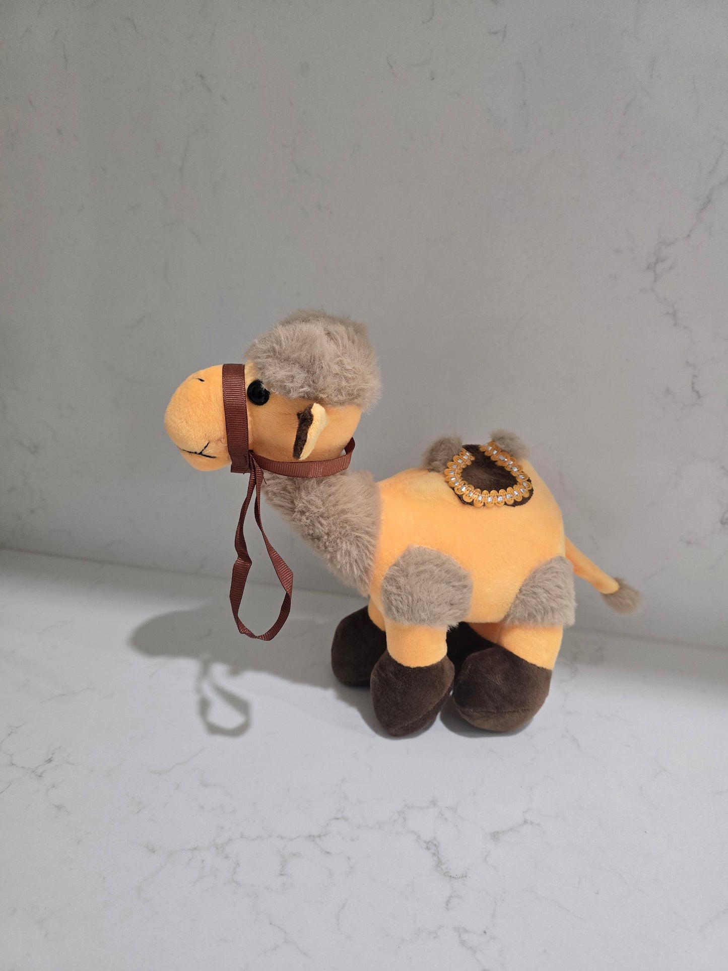 Eid camel (beige)