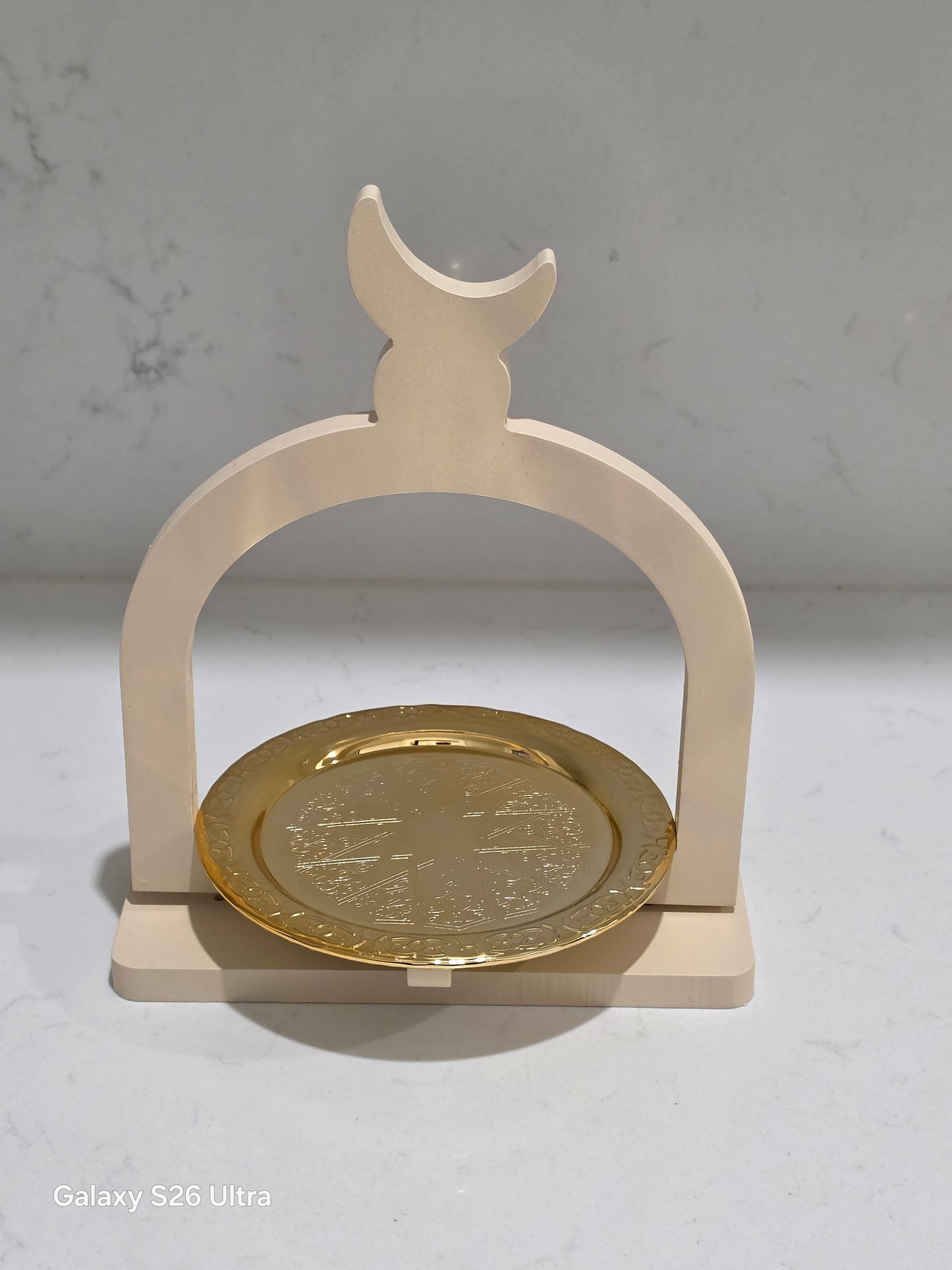 Cresent eid collection 1 tier