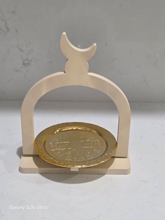 Cresent eid collection 1 tier