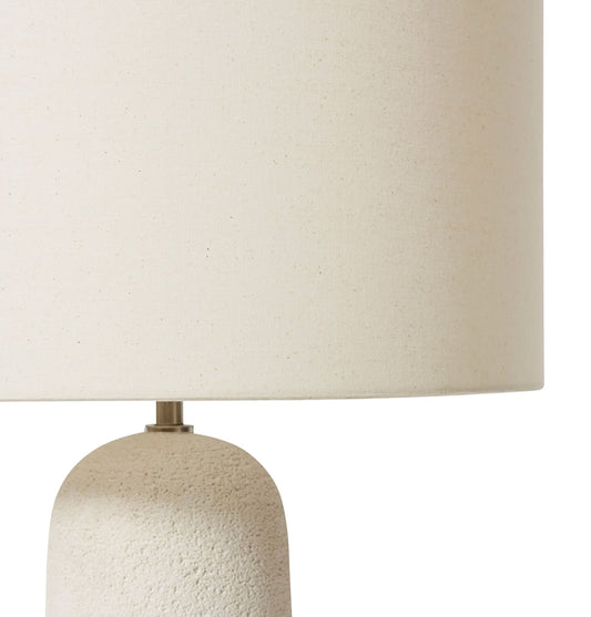 Huck Table  Lamp