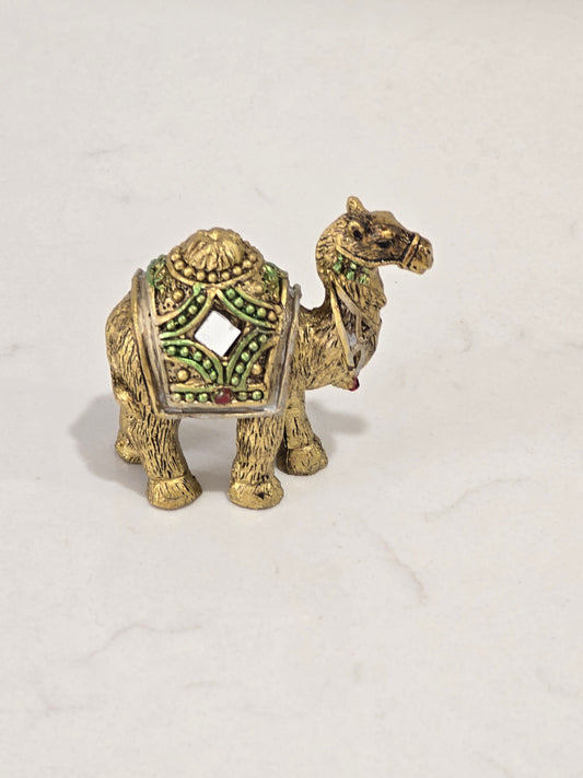 Ramadan mini camel