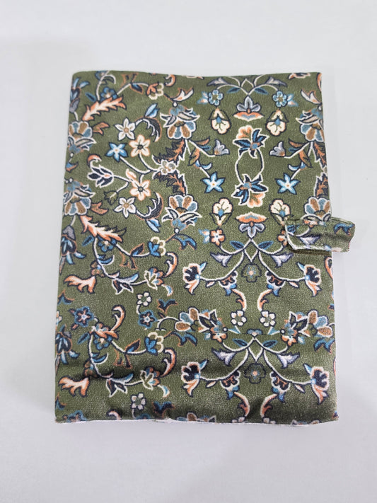Rawdah quran/book cover original from madina