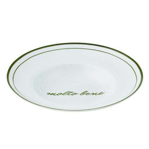 Rawdah serving bowl