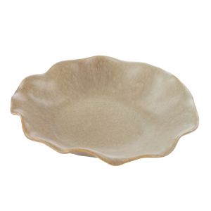 Fleur dish decor
