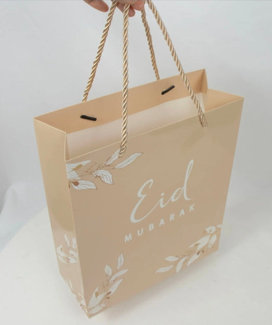 Eid gift bag